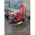 Multipurpose Deep Ploughing Excavator